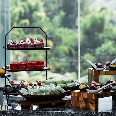 Forest Hills Hotel Soreang المظهر الخارجي الصورة