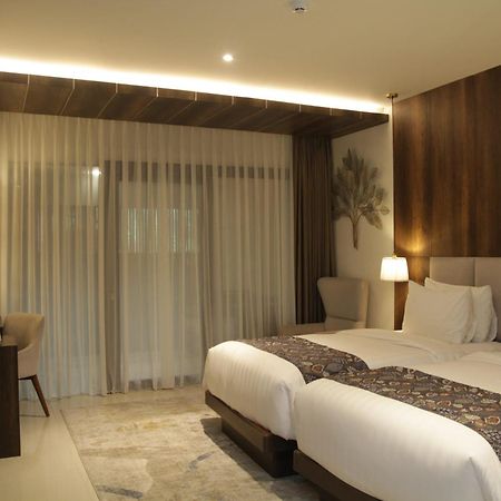 Forest Hills Hotel Soreang المظهر الخارجي الصورة