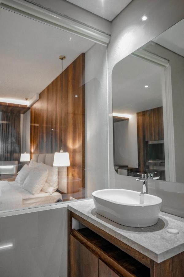 Forest Hills Hotel Soreang المظهر الخارجي الصورة