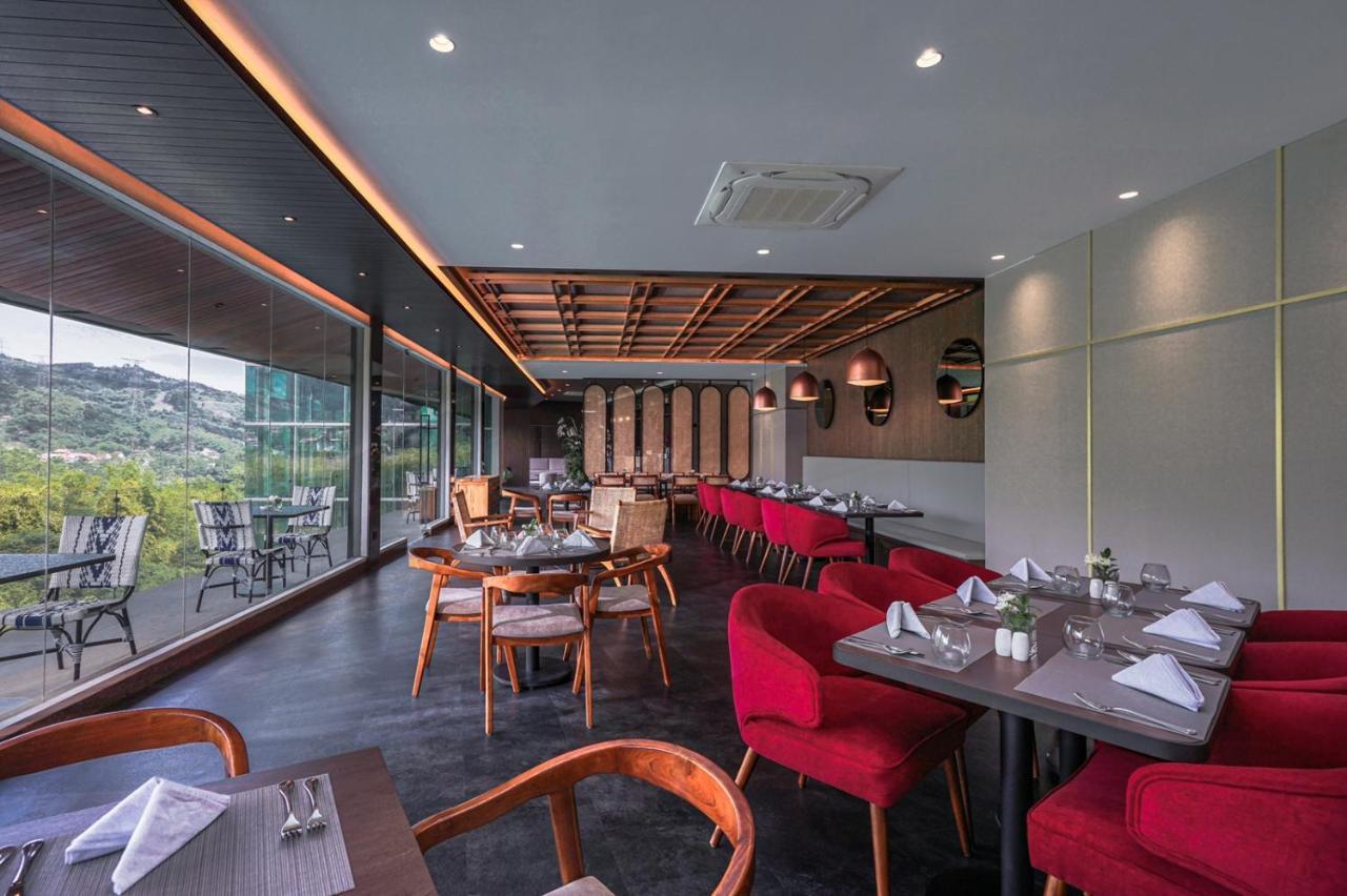 Forest Hills Hotel Soreang المظهر الخارجي الصورة