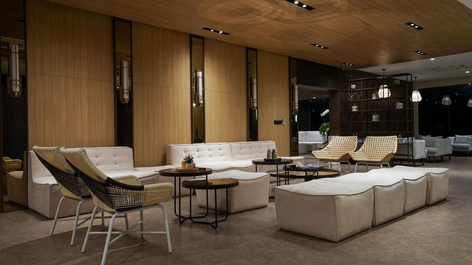 Forest Hills Hotel Soreang المظهر الخارجي الصورة