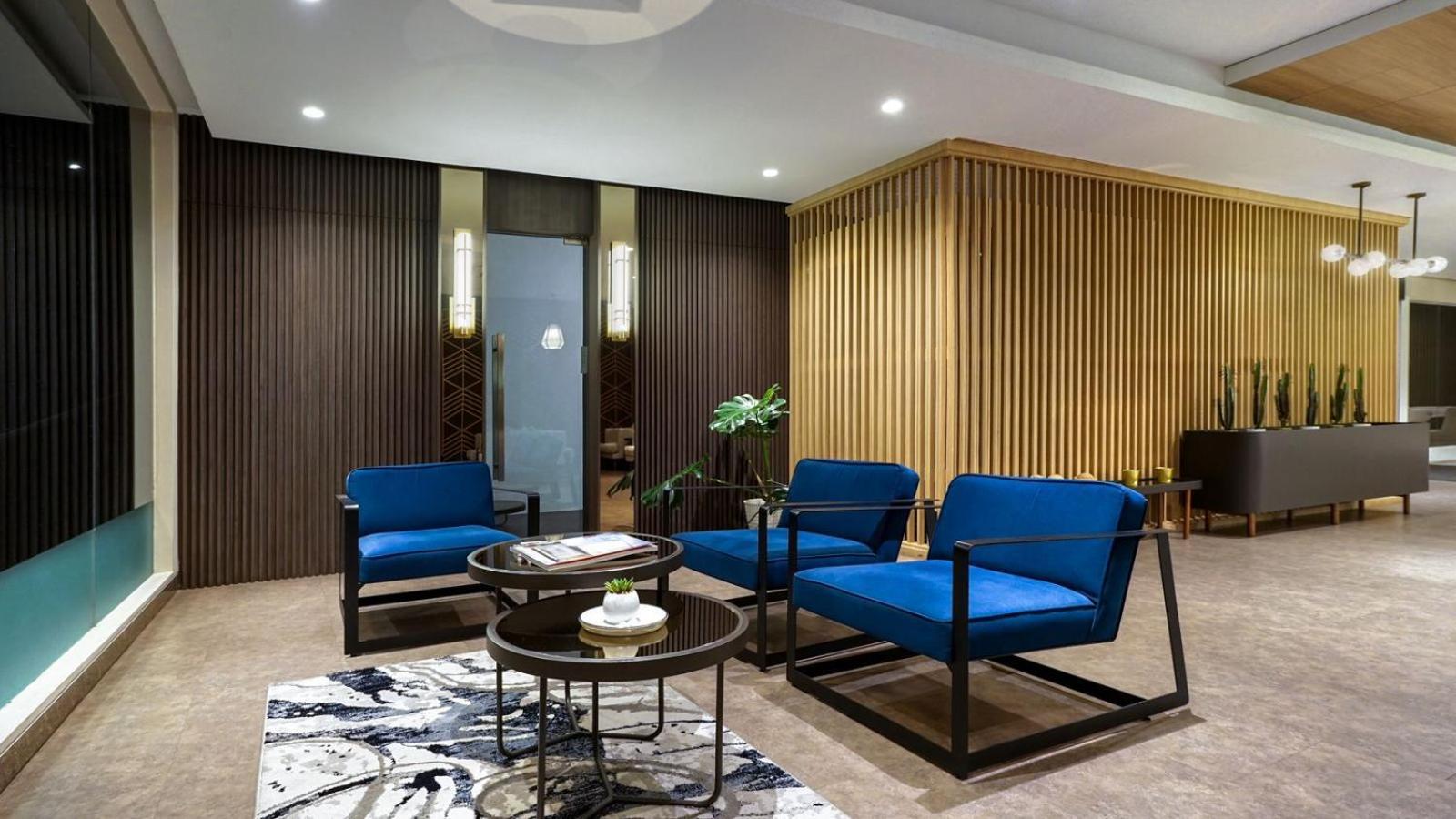 Forest Hills Hotel Soreang المظهر الخارجي الصورة